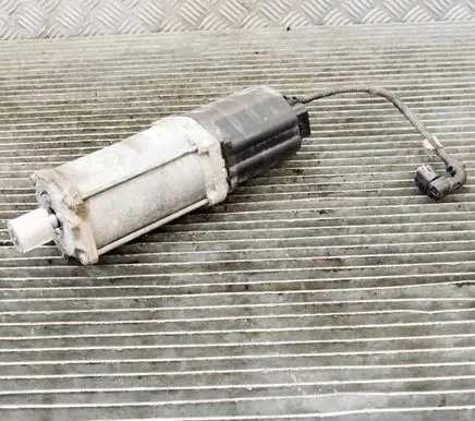 BMW 3 GT F34 Steering rack electric part V29010262