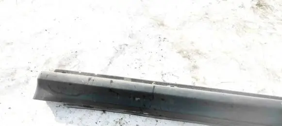 Mitsubishi ASX Sill 6512A388ZZ 6512A306ZZ