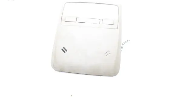 Opel Mokka Front seat light 95363349