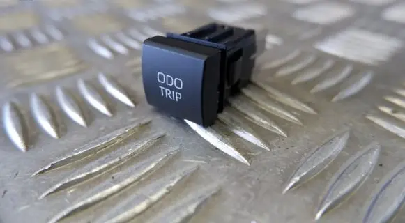 Other switches/knobs/shifts