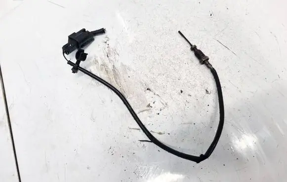 Volvo V50 Exhaust gas temperature sensor 3M5A12B591AB