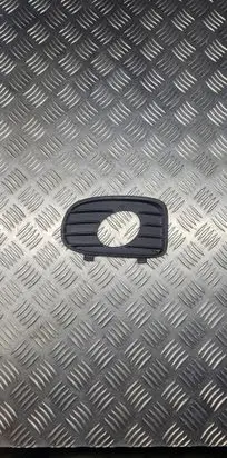 Opel Vectra B Front fog light trim/grill 90586628