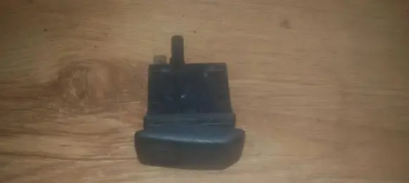 Fog light switch