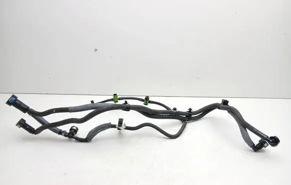 Volvo XC90 Fuel return line/hose 32242464