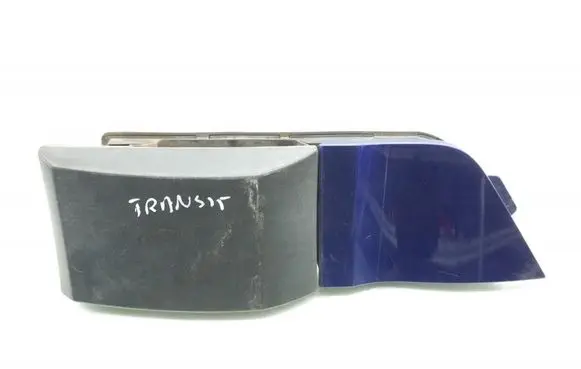 Ford Transit Fuel tank cap GK31-V27936-AD