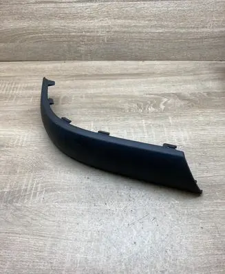 Mercedes-Benz A W168 Rear bumper trim bar molding 1688850721