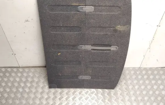 Volvo V40 Trunk/boot floor carpet liner 31332549 0089278 A065093