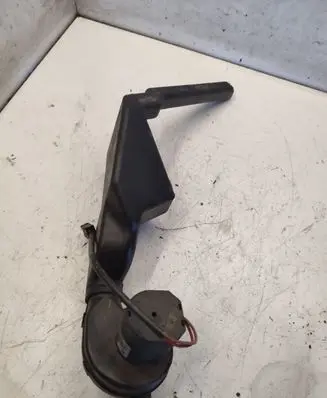 Mercedes-Benz ML W163 Engine control unit/module fan 0130002828
