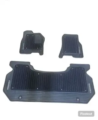Ram 1500 DT Car floor mat set 6LY06TRMAC