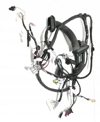 Tesla Model X Door control unit/module