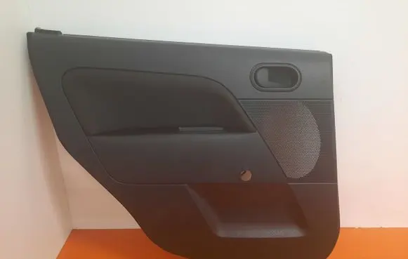 Ford Fiesta Door card panel trim set 2S61-A27407