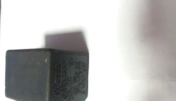 Audi A6 S6 C5 4B Other relay 431955531