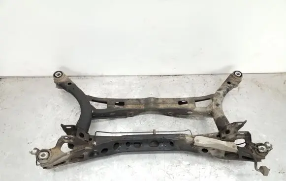 Volkswagen PASSAT B8 Rear subframe 3Q0505235Q