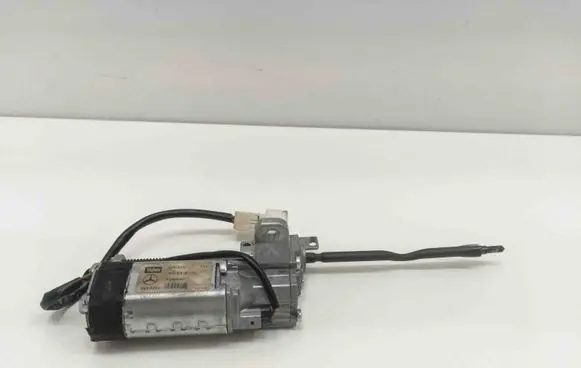 Mercedes-Benz SL R230 Steering wheel lock IMS6418138 A2205458228