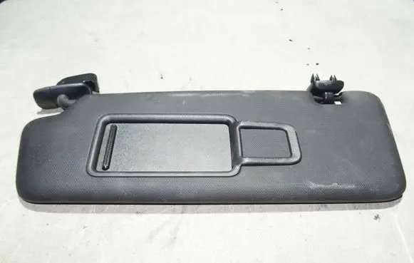Audi A4 S4 B8 8K Sun visor 8K0857551