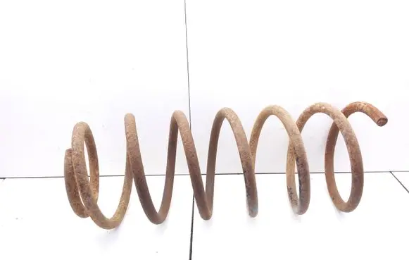 Volkswagen Golf II Front coil spring