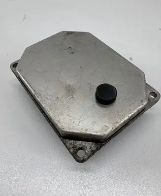 Fiat Grande Punto Engine control unit/module 51798651 6160109908 60QHWMA7H