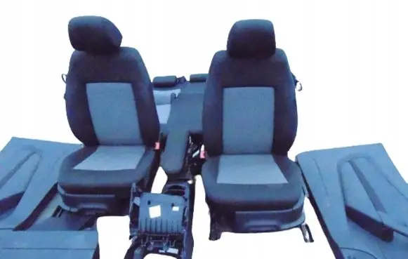Volkswagen Polo V 6R Interior set 2145101