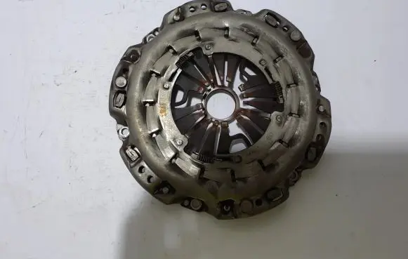 Mercedes-Benz SLK R171 Pressure plate A0192508101