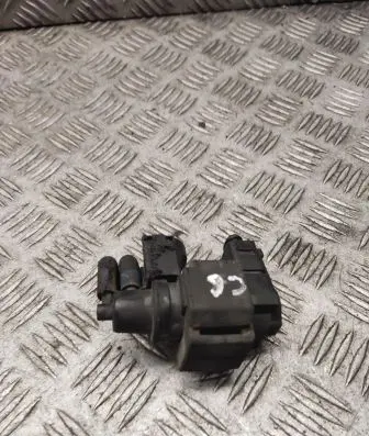 Audi A6 S6 C6 4F Turbo solenoid valve 059906628b