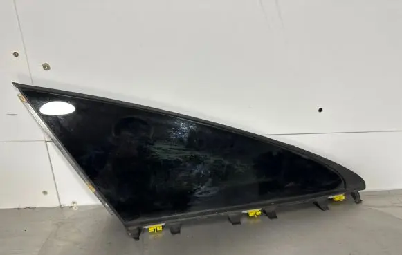 Mercedes-Benz CLA C117 X117 W117 Rear side window A1176700312