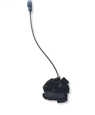 Ford Ranger Rear door lock AB39A26412DB