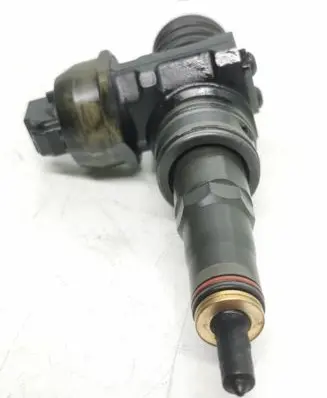 Audi A3 S3 8P Fuel injector 038130073bn 32371fr 0414720313