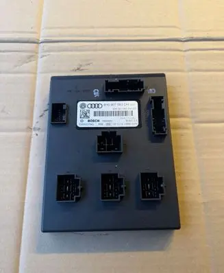 Audi A6 S6 C7 4G Comfort/convenience module 4H0907063DH