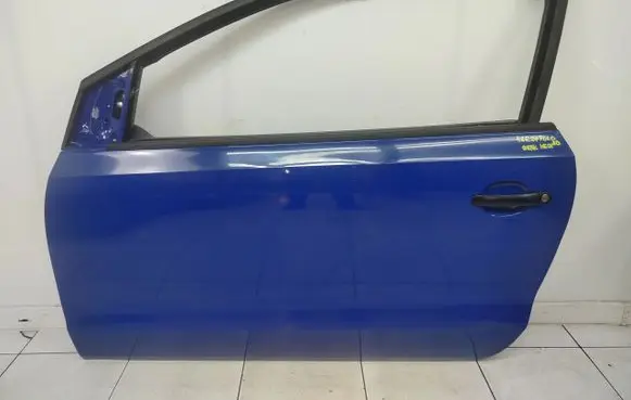 Volkswagen Polo V 6R Front door 42R27