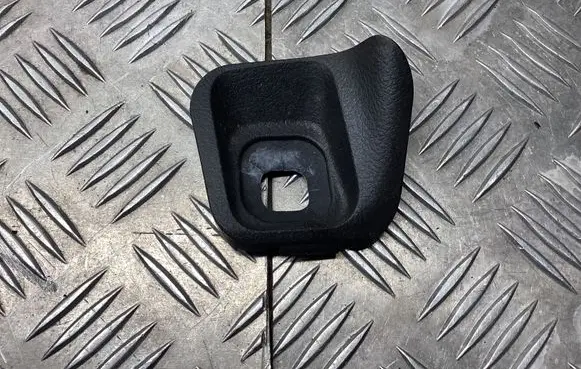 Toyota Land Cruiser (J150) Steering wheel lock 4518660050
