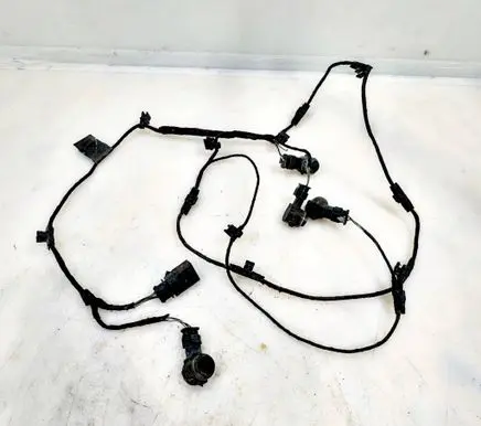 Audi A4 S4 B9 Parking sensor (PDC) wiring loom 8W0971095 11032016