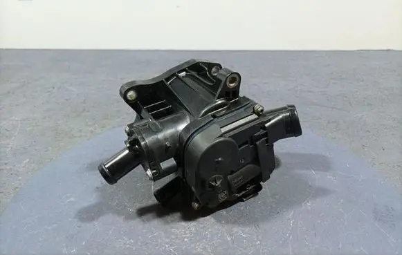Galloper Exceed Thermostat/thermostat housing 063540154