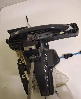 Mercedes-Benz E W212 Front door lock A0997200635