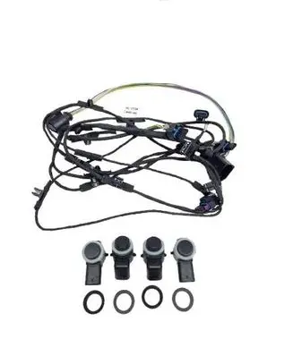 Audi A5 Parking sensor (PDC) wiring loom 8W6971095H