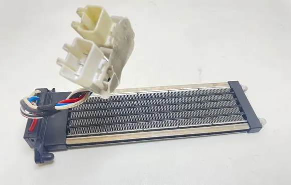 Mitsubishi Outlander Electric cabin heater radiator CSA541A003 2007401