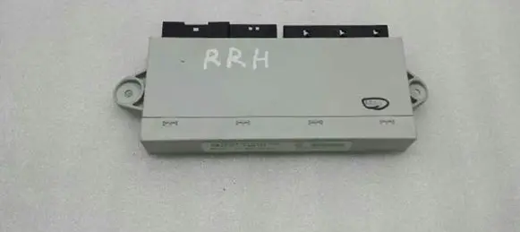BMW 7 E65 E66 Door control unit/module 61356964142