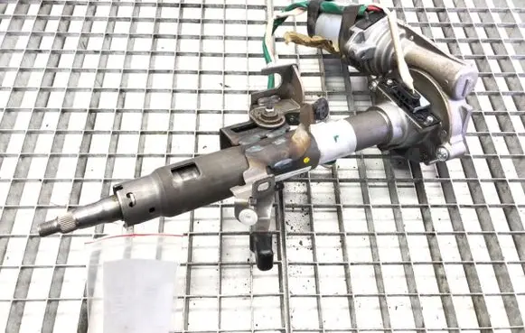 Power steering pump
