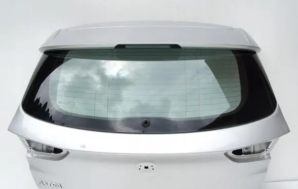 Opel Astra K Tailgate/trunk/boot lid LAKIER