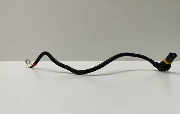 BMW 5 F10 F11 Glow plug wires 7793565 12517793565 1251779356501