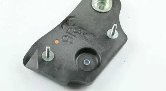 Lexus IS 220D-250-350 Accelerator throttle pedal bracket 7812430131