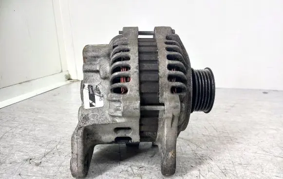 Mazda 3 I Generator/alternator A2T37391ZC