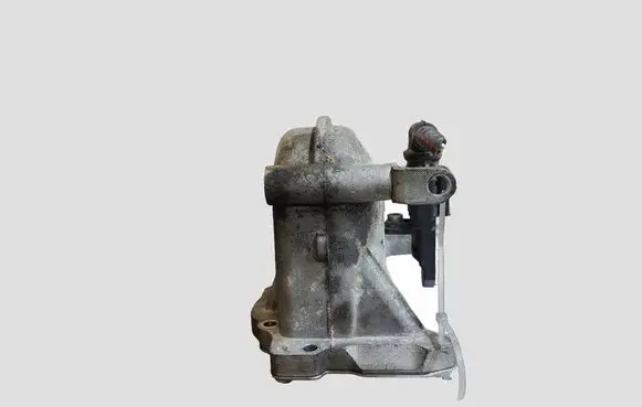 Citroen C4 II EGR valve cooler