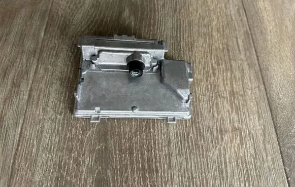 Peugeot 308 Windshield/windscreen camera 985193868000