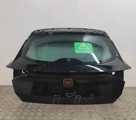 Cupra Formentor Tailgate/trunk/boot lid 5FF827023