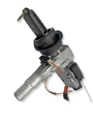 Mercedes-Benz SLK R170 Ignition lock 0095457228