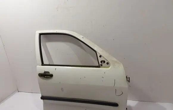 Volkswagen Caddy Door (2 Door Coupe) 1C0831052N