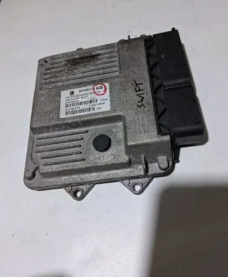 Suzuki Swift I Engine control unit/module ECU 55195173AB