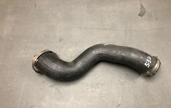 Audi A4 S4 B6 8E 8H Intercooler hose/pipe 8E0145737Q