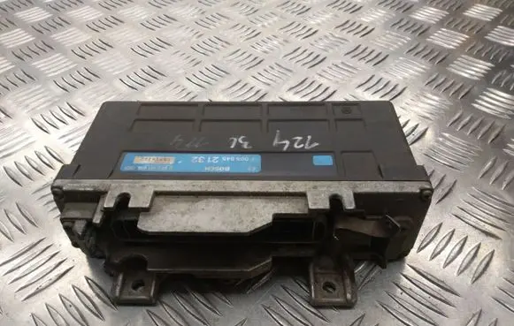 Mercedes-Benz E W124 ABS control unit/module 0055452132 0265101018