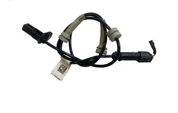 ABS brake wheel speed sensor
